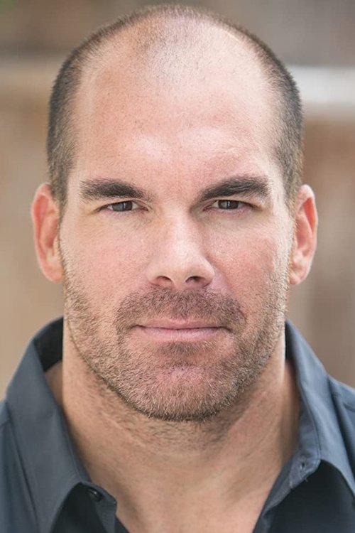 Brandon Molale - Acting Profile Photo