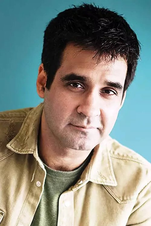 Mukul Chadda - Acting Profile Photo