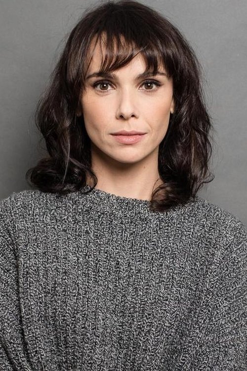 Débora Falabella - Acting Profile Photo