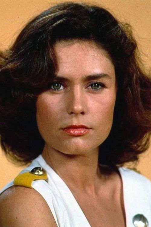 Corinne Cléry - Acting Profile Photo