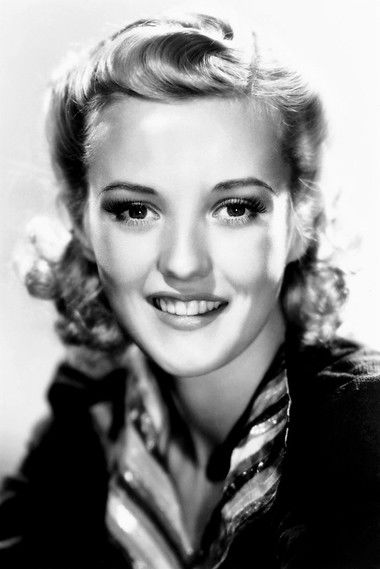 Phyllis Brooks - Acting Profile Photo
