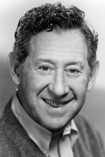Jack Gilford - Acting Profile Photo