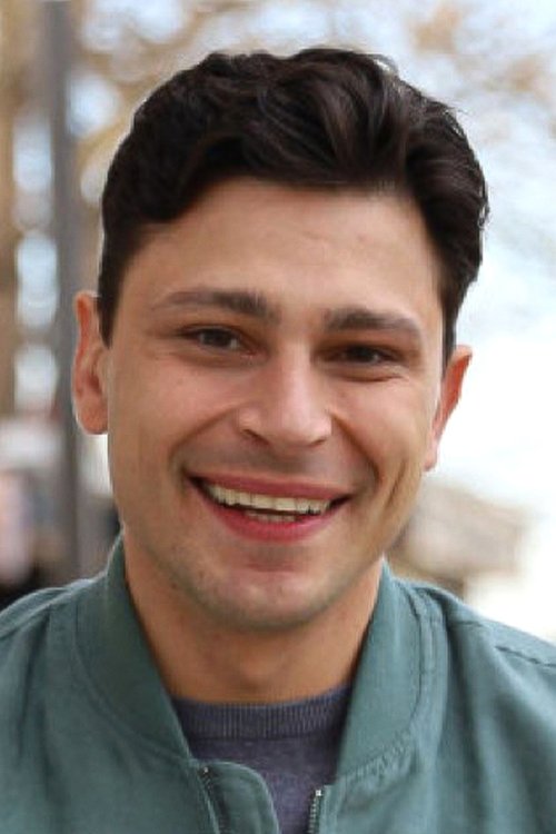 Marko Janketić - Acting Profile Photo