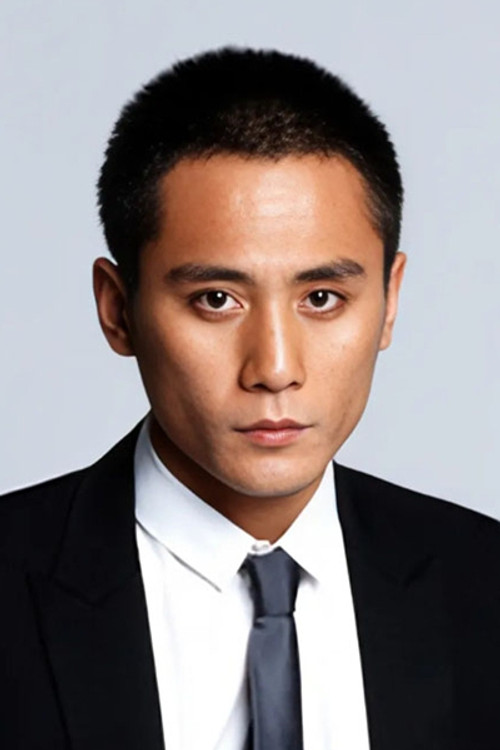 Liu Ye - Acting Profile Photo