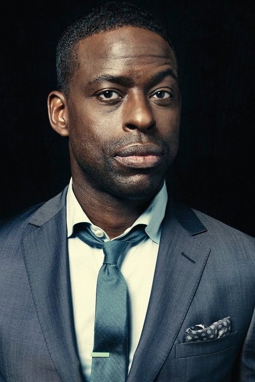 Sterling K. Brown - Acting Profile Photo