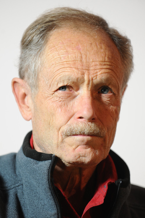 Erri De Luca - Acting Profile Photo