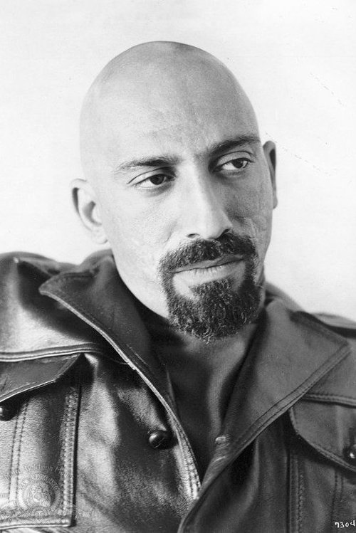 Sid Haig - Acting Profile Photo