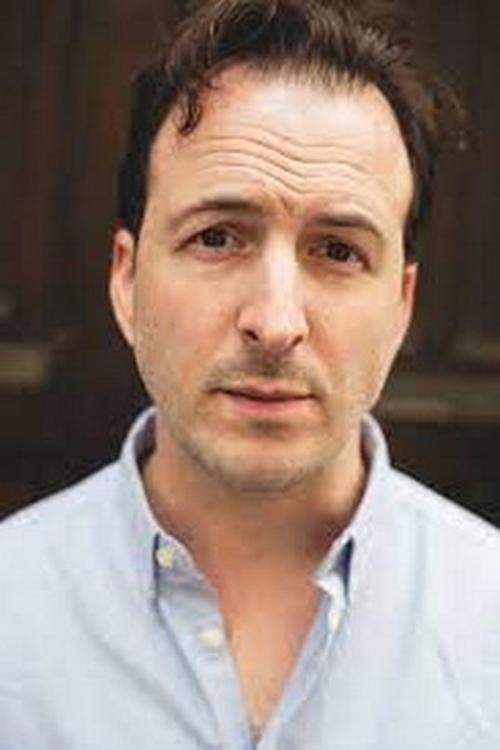 Jared Nelson - Acting Profile Photo