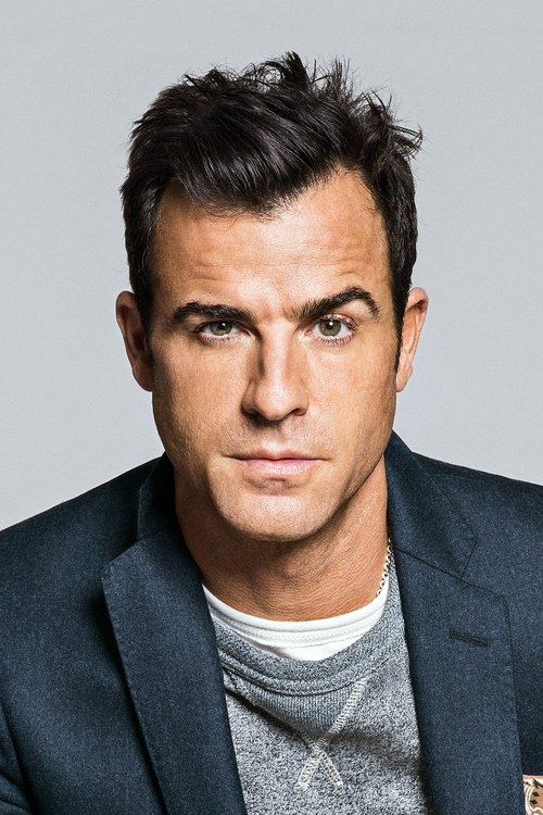 Justin Theroux - Acting Profile Photo