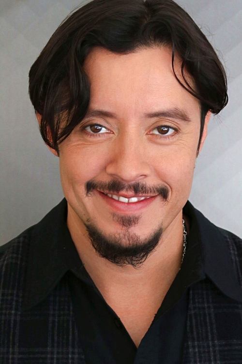 Efren Ramirez - Acting Profile Photo