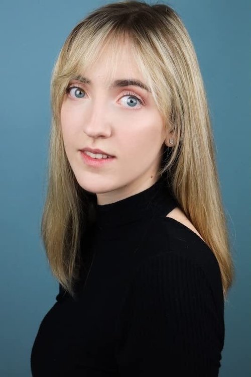 Kaylie Heyner - Acting Profile Photo