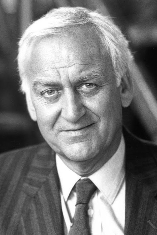 John Thaw - Acting Profile Photo