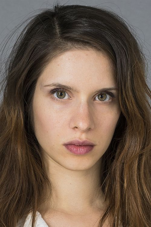 Daphné Patakia - Acting Profile Photo