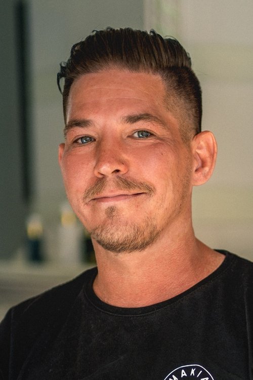 Jalmari Helander - Directing Profile Photo