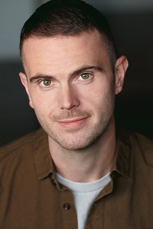Ryan McDonald - Acting Profile Photo