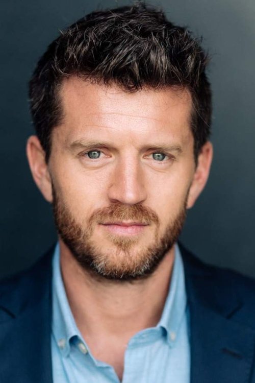 Ryan O'Kane - Acting Profile Photo