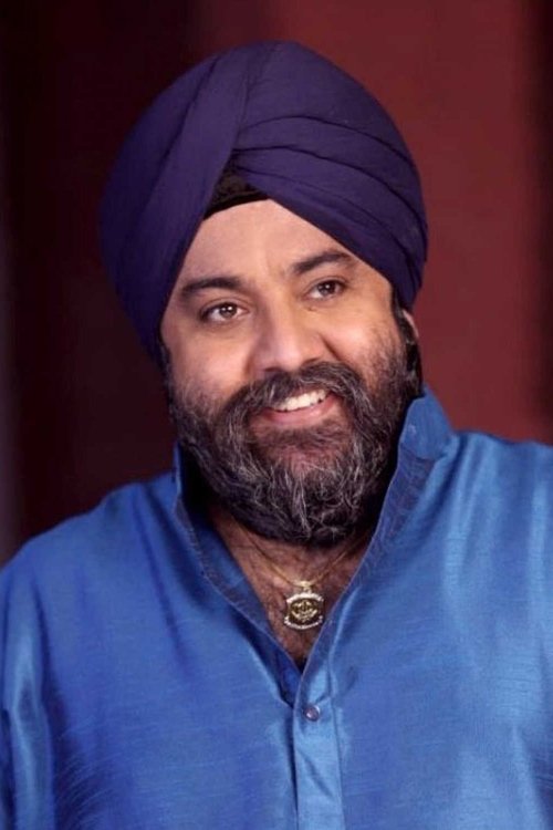 Manmeet Singh - Acting Profile Photo