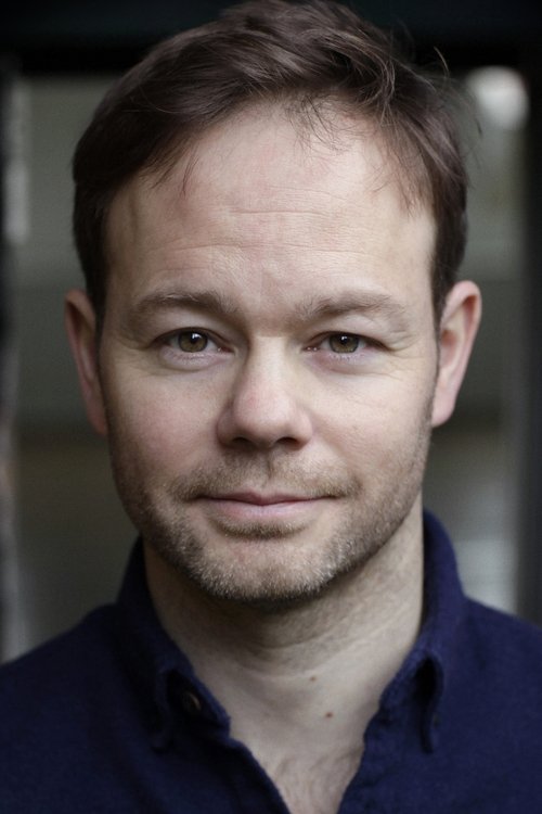 Sam Alexander - Acting Profile Photo