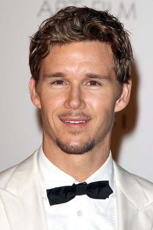 Ryan Kwanten - Acting Profile Photo