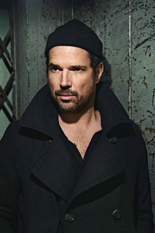 Benedek Fliegauf - Directing Profile Photo