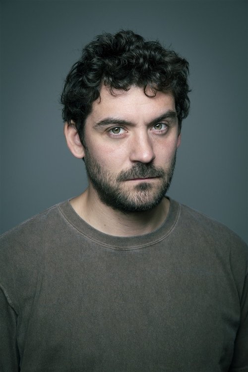 Guillaume Pottier - Acting Profile Photo
