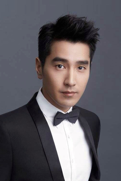 Mark Chao - Acting Profile Photo