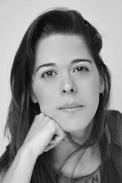 Verónica Bravo - Acting Profile Photo