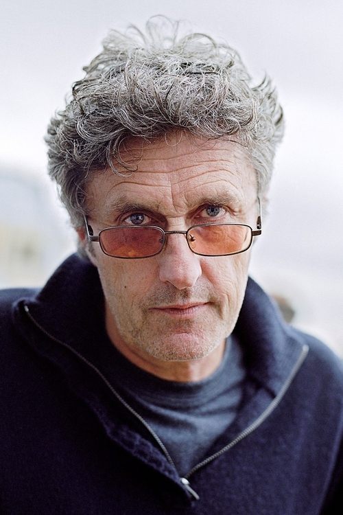 Paweł Pawlikowski - Directing Profile Photo