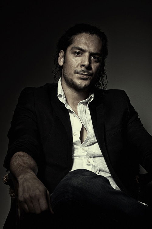 Erkan Acar - Acting Profile Photo