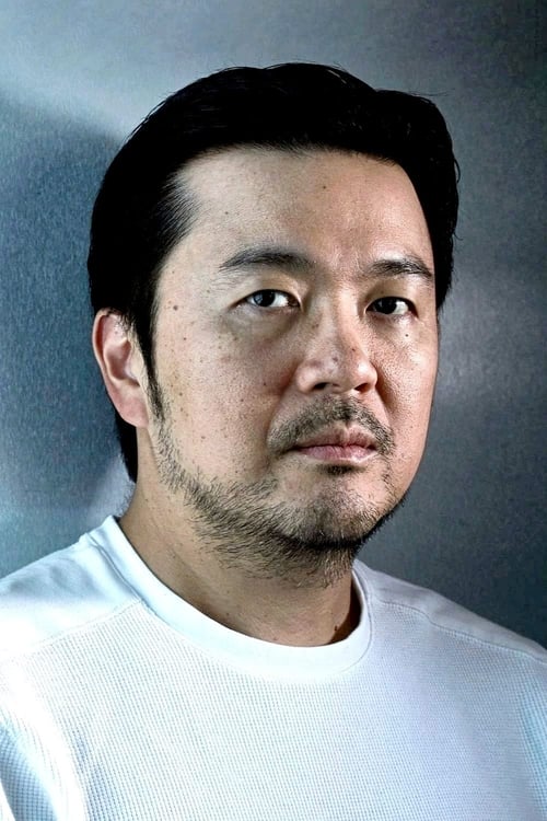 Justin Lin - Directing Profile Photo