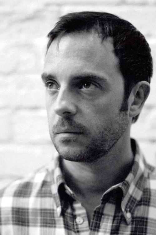 Glenn Leyburn - Directing Profile Photo