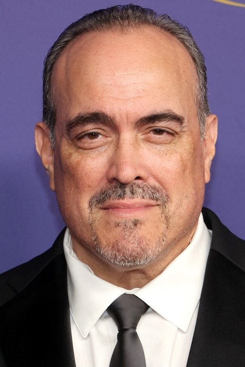 David Zayas - Acting Profile Photo