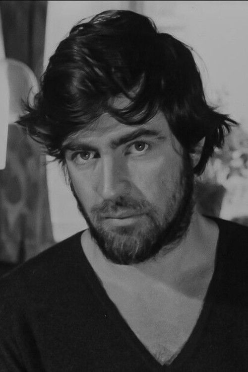 Alan Bates - Acting Profile Photo