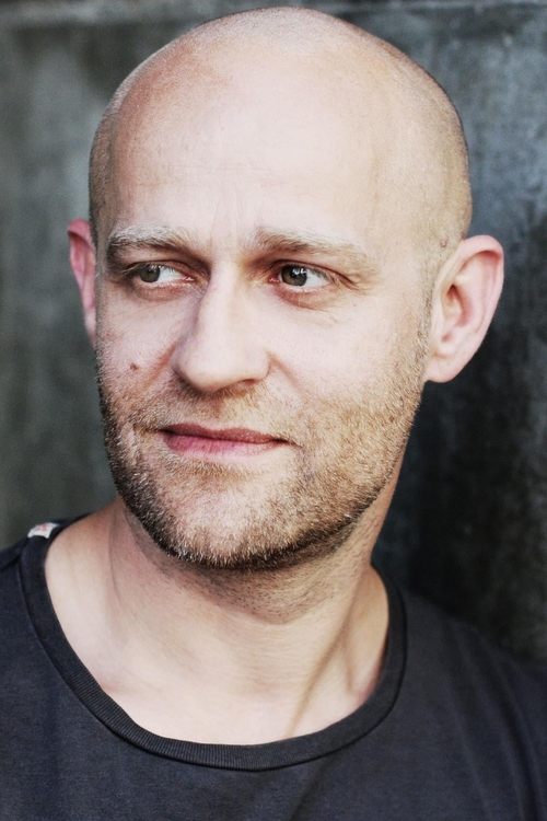 Jürgen Vogel - Acting Profile Photo