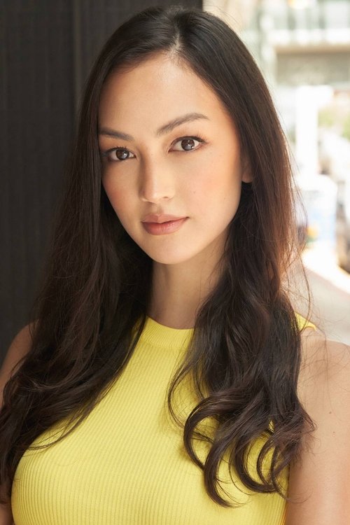 Jessica Cambensy - Acting Profile Photo