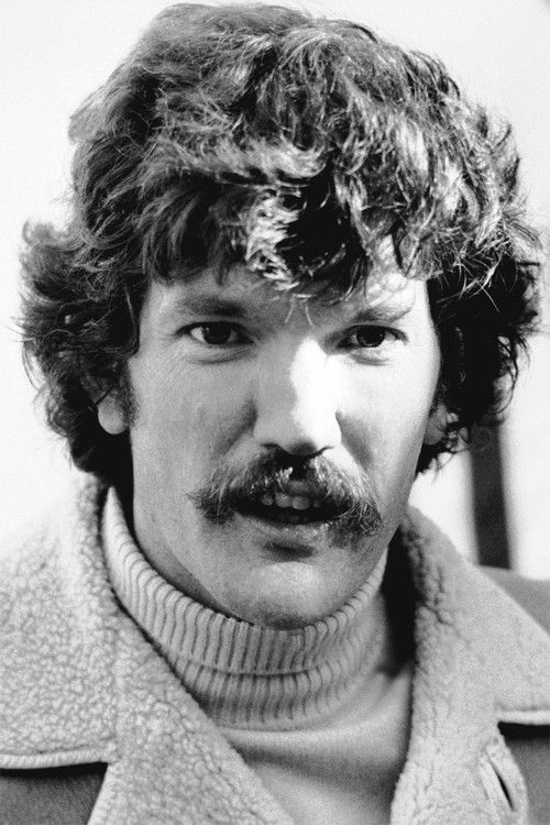 Michael Ritchie - Directing Profile Photo