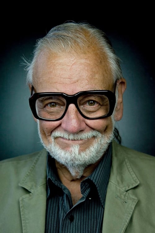 George A. Romero - Directing Profile Photo