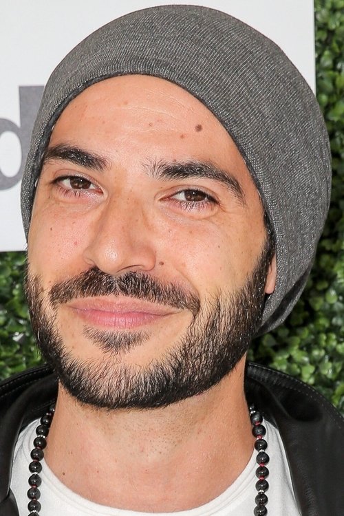 Sebastian Sozzi - Acting Profile Photo