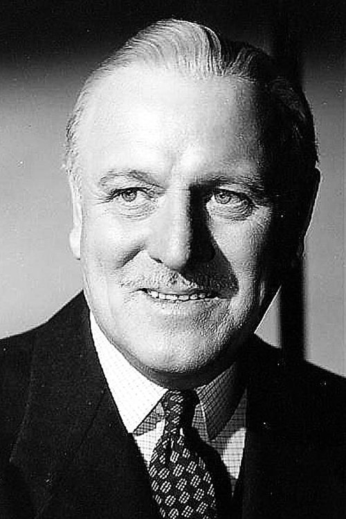 Pierre Watkin - Acting Profile Photo