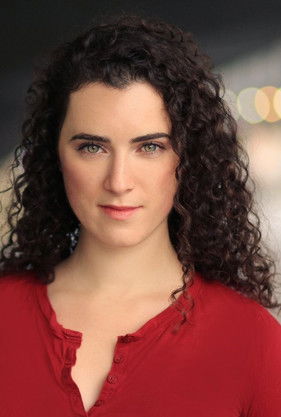 Eloise Eonnet - Acting Profile Photo