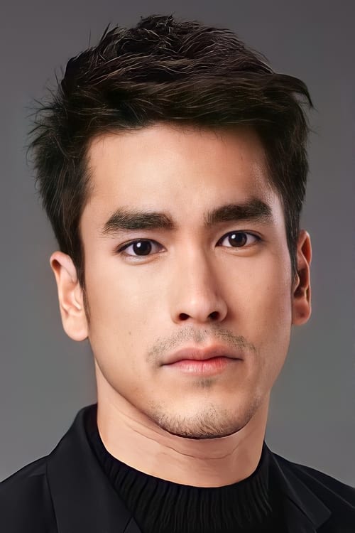 Nadech Kugimiya - Acting Profile Photo