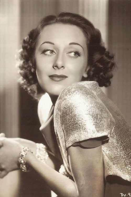 Ann Dvorak - Acting Profile Photo