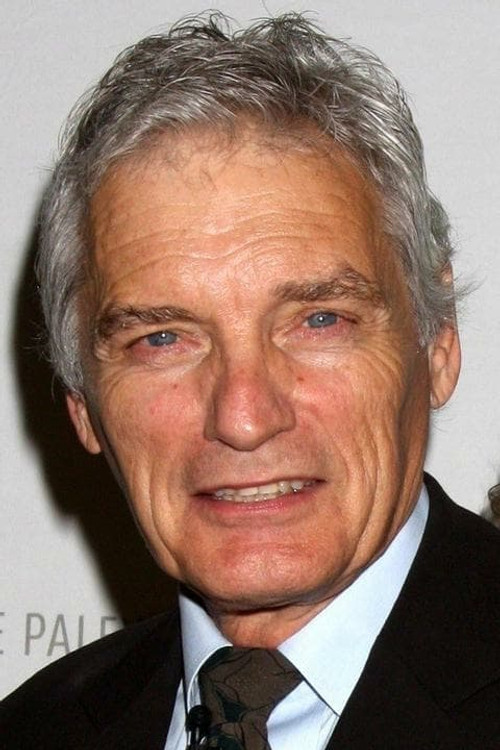David Selby - Acting Profile Photo