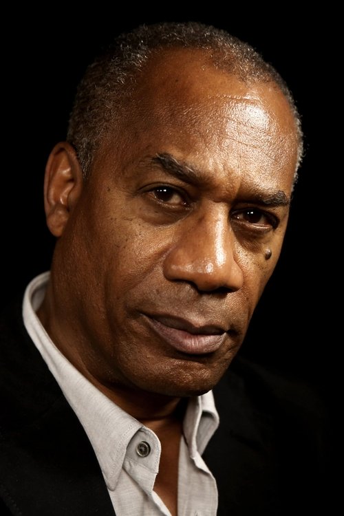 Joe Morton - Acting Profile Photo