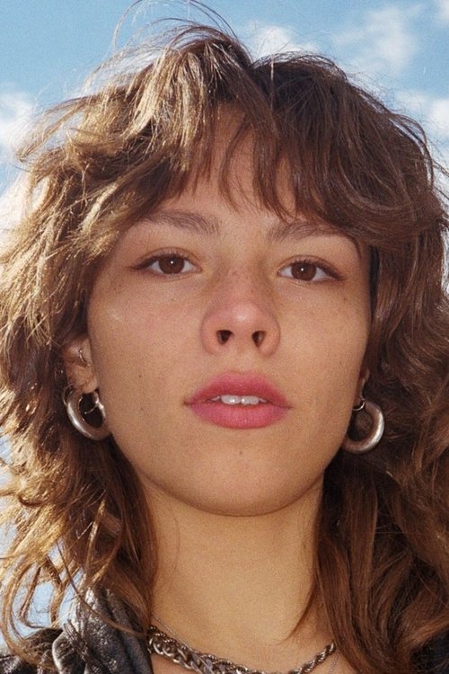 Lilja van der Zwaag - Acting Profile Photo