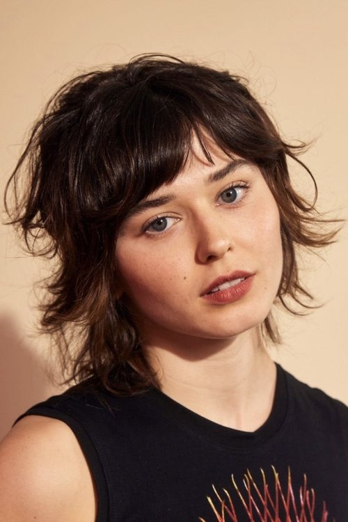 Ruby Cruz - Acting Profile Photo