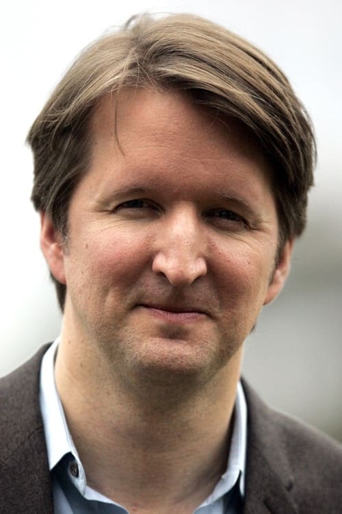 Tom Hooper - Directing Profile Photo