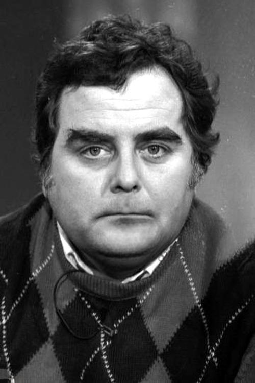 Maurice Risch - Acting Profile Photo