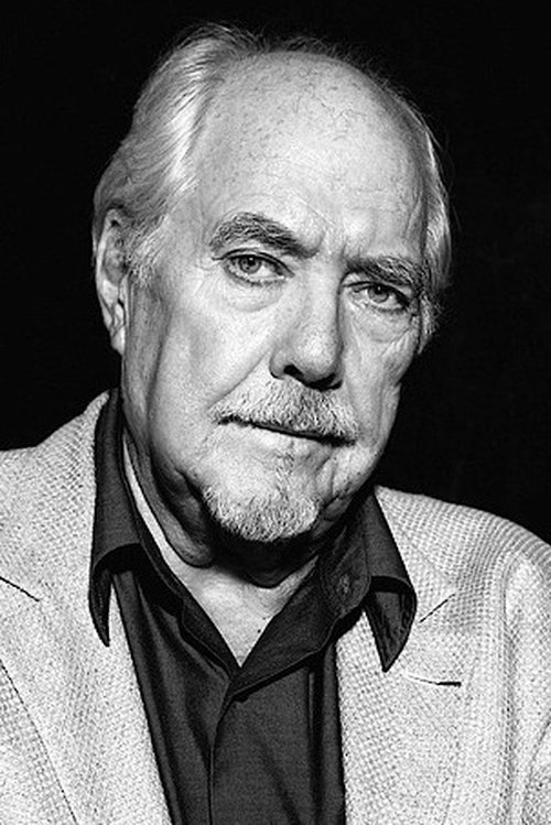 Robert Altman - Directing Profile Photo