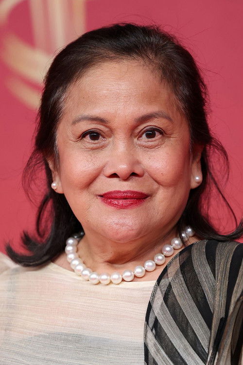 Ruby Ruiz - Acting Profile Photo